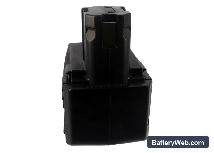 HILTI SFB105 Replacement Battery, 9.6V, 3300mAh, Ni-MH 3