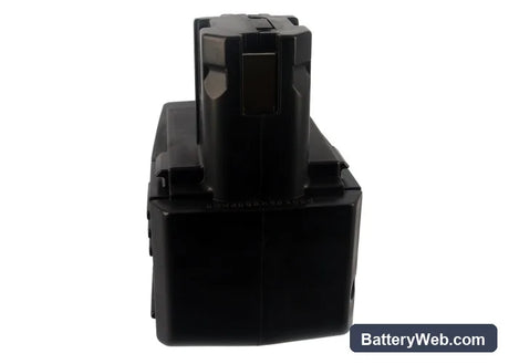 HILTI SFB105 Replacement Battery, 9.6V, 3300mAh, Ni-MH 3