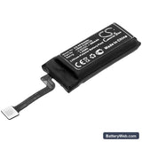 Huawei FreeBuds 3 Replacement Battery, 3.82V, 400mAh, Li-Polymer 1