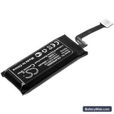 Huawei FreeBuds 3 Replacement Battery, 3.82V, 400mAh, Li-Polymer 2