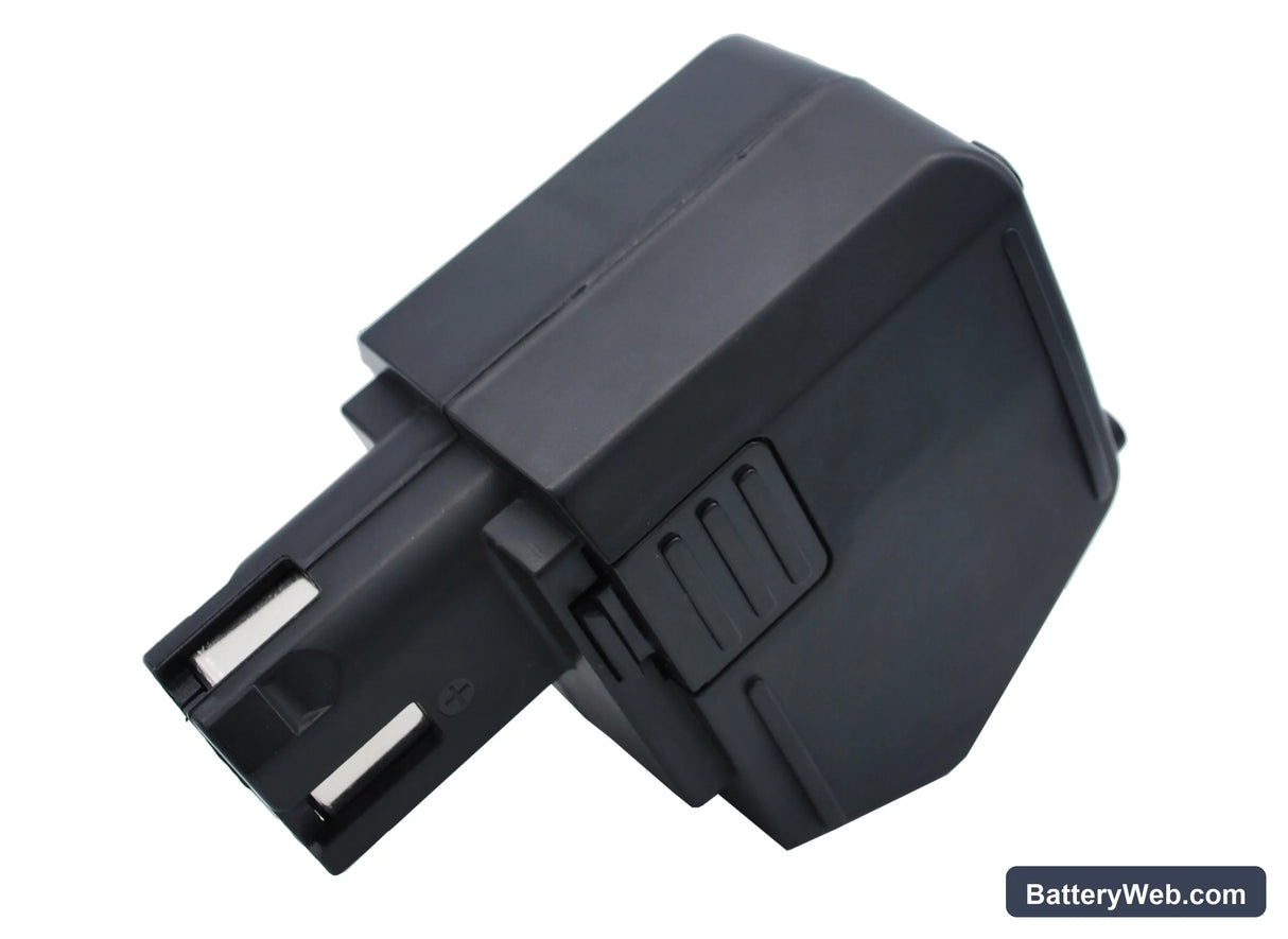 HILTI TCD12 Replacement Battery, 12V, 2100mAh, Ni-MH 2