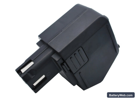 HILTI TCD12 Replacement Battery, 12V, 2100mAh, Ni-MH 2