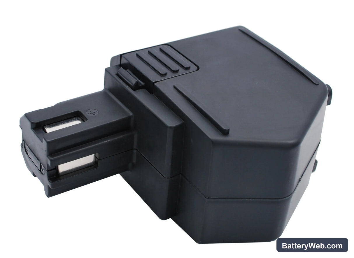 HILTI TCD12 Replacement Battery, 12V, 2100mAh, Ni-MH 5
