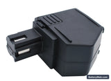 HILTI TCD12 Replacement Battery, 12V, 2100mAh, Ni-MH 5