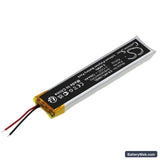 Huawei FreeLace Replacement Battery, 3.7V, 120mAh, Li-Polymer 2