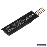 Huawei FreeLace Pro Replacement Battery, 3.82V, 150mAh, Li-Polymer 1