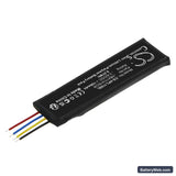 Huawei FreeLace Pro Replacement Battery, 3.82V, 150mAh, Li-Polymer 2