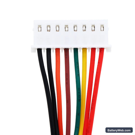Honeywell Marathon LXE Replacement Battery, 11.1V, 1800mAh, Li-ion 4