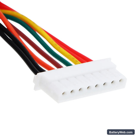 Honeywell Marathon LXE Replacement Battery, 11.1V, 1800mAh, Li-ion 5