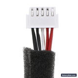 Harman/Kardon GO + Play 3 Replacement Battery, 10.8V, 2600mAh, Li-ion 4