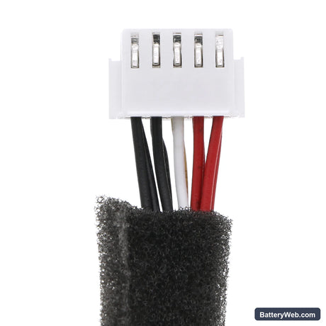 Harman/Kardon GO + Play 3 Replacement Battery, 10.8V, 2600mAh, Li-ion 4