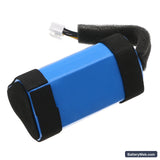 Harman/Kardon GO + Play 3 Replacement Battery, 10.8V, 3500mAh, Li-ion 2
