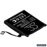 Huawei Watch 2 4G Replacement Battery, 3.8V, 400mAh, Li-Polymer 2