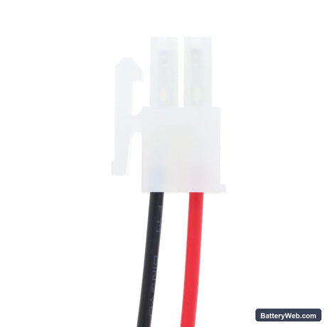 Heim & Haus 16010 Replacement Battery, 11.1V, 800mAh, Li-ion 4