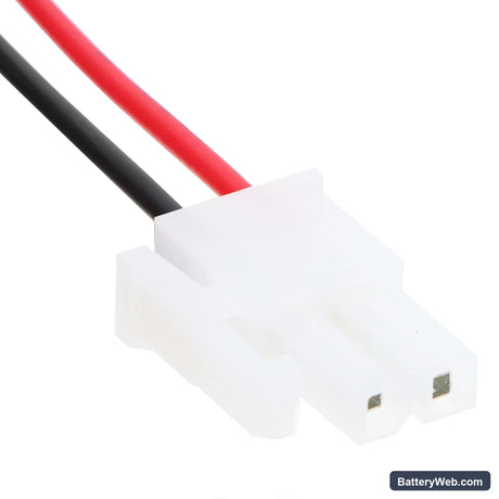 Heim & Haus 16010 Replacement Battery, 11.1V, 800mAh, Li-ion 5