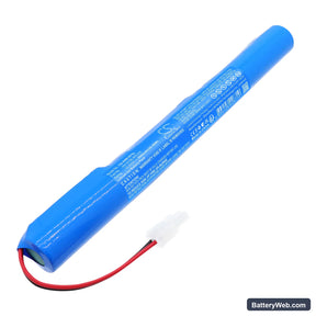 Heim & Haus 18796 Replacement Battery, 10.8V, 2600mAh, Li-ion 1
