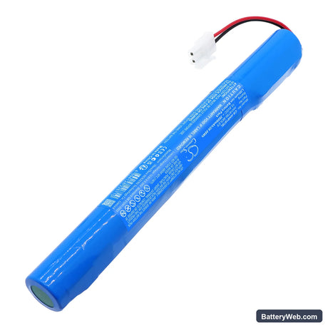 Heim & Haus 18796 Replacement Battery, 10.8V, 2600mAh, Li-ion 2