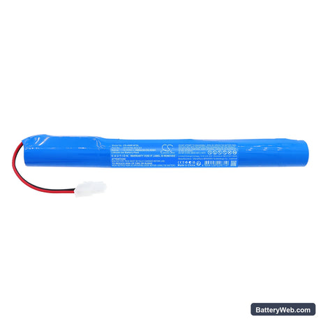 Heim & Haus 18796 Replacement Battery, 10.8V, 2600mAh, Li-ion 3