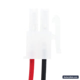 Heim & Haus 18796 Replacement Battery, 10.8V, 2600mAh, Li-ion 4