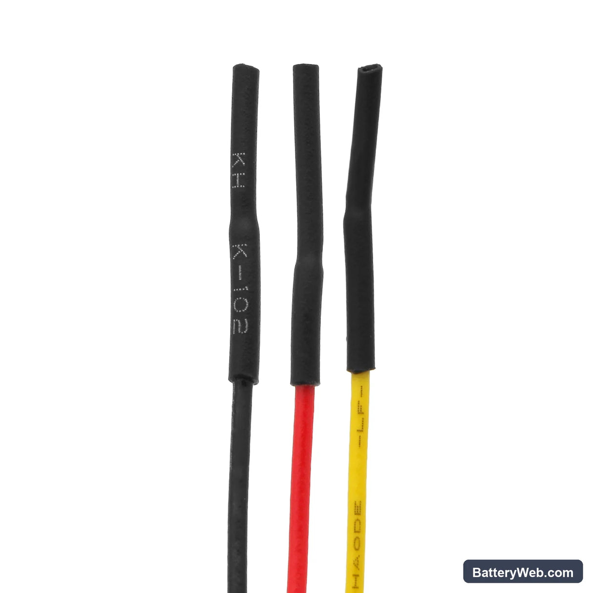 HiBy R5 Replacement Battery, 3.8V, 3100mAh, Li-Polymer 6