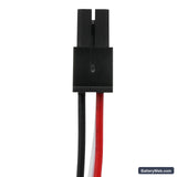 Hikvision DS-2XS2T46XM Replacement Battery, 3.7V, 10400mAh, Li-ion 4
