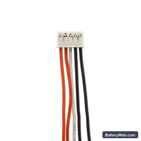 Harman/Kardon Esquire 2 Replacement Battery, 3.7V, 3500mAh, Li-Polymer 4