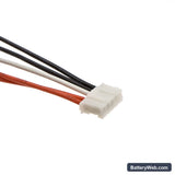 Harman/Kardon Esquire 2 Replacement Battery, 3.7V, 3500mAh, Li-Polymer 5