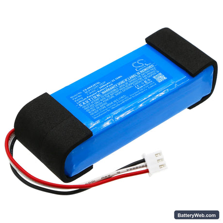 Harman/Kardon Esquire Replacement Battery, 7.4V, 3400mAh, Li-Polymer 1