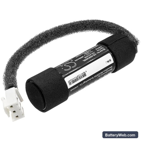 Harman/Kardon Onyx studio 3 Replacement Battery, 3.7V, 2600mAh, Li-ion 2