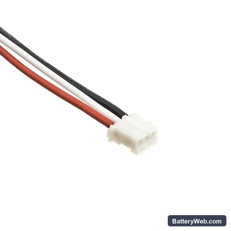 Harman/Kardon JN14BKH00468 Replacement Battery, 11.1V, 2500mAh, Li-Polymer 5