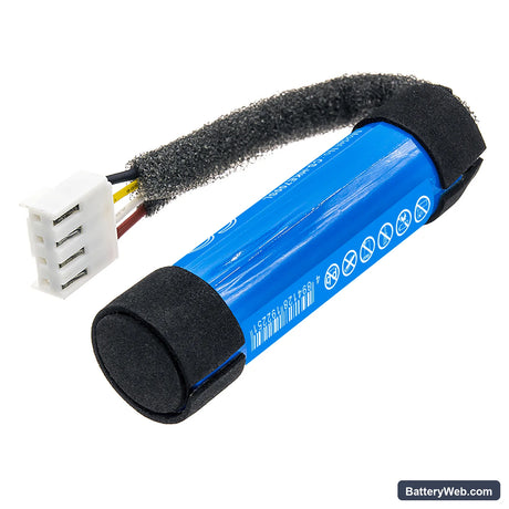 Harman/Kardon Onyx Studio 7 Replacement Battery, 3.7V, 3350mAh, Li-ion 2