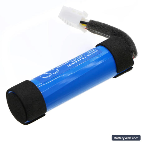 Harman/Kardon Onyx Studio 8 Replacement Battery, 3.7V, 2600mAh, Li-ion 2