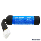 Harman/Kardon Onyx Studio 8 Replacement Battery, 3.7V, 3350mAh, Li-ion 3