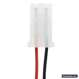 Hokanson EPG-0863 Replacement Battery, 14.4V, 2000mAh, Ni-MH 4