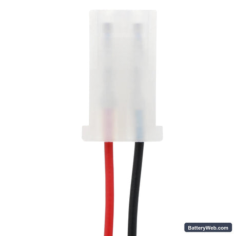 Hokanson EPG-0863 Replacement Battery, 14.4V, 2000mAh, Ni-MH 4
