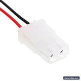 Hokanson EPG-0863 Replacement Battery, 14.4V, 2000mAh, Ni-MH 5