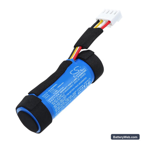 Harman/Kardon Onyx Studio 9 Replacement Battery, 3.7V, 5000mAh, Li-ion 1