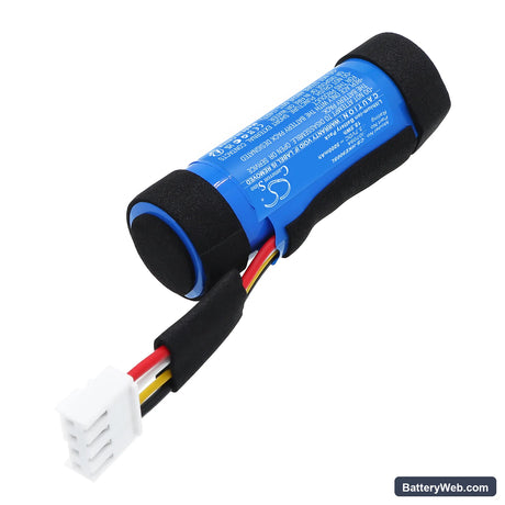 Harman/Kardon Onyx Studio 9 Replacement Battery, 3.7V, 5000mAh, Li-ion 2