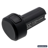 Hikvision H13 Replacement Battery, 3.7V, 5000mAh, Li-ion 1