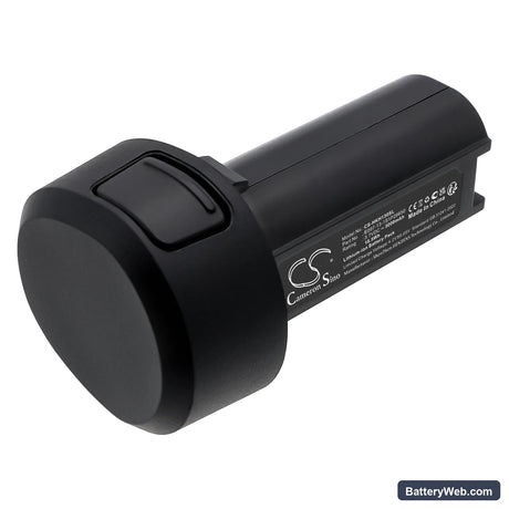 Hikvision H13 Replacement Battery, 3.7V, 5000mAh, Li-ion 1