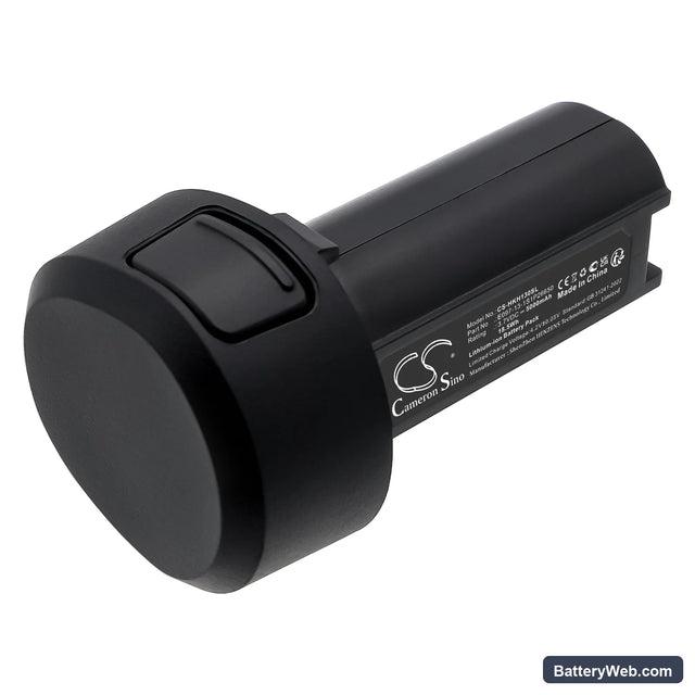 Hikvision H13 Replacement Battery, 3.7V, 5000mAh, Li-ion 1