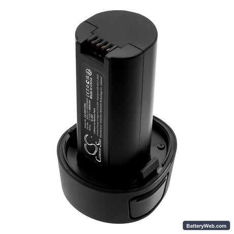 Hikvision H13 Replacement Battery, 3.7V, 5000mAh, Li-ion 3