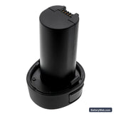 Hikvision H13 Replacement Battery, 3.7V, 5000mAh, Li-ion 4
