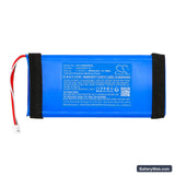 Harman/Kardon Omni 50+ Replacement Battery, 7.4V, 5000mAh, Li-Polymer 3