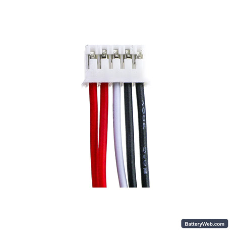 Harman/Kardon One Replacement Battery, 3.7V, 1800mAh, Li-Polymer 4