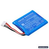 Harman/Kardon Traveler Replacement Battery, 3.8V, 3200mAh, Li-Polymer 2
