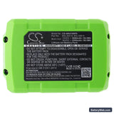 HiKOKI UB18DJL Replacement Battery, 18V, 5000mAh, Li-ion 5