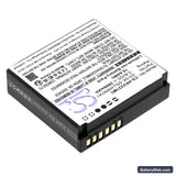 Hikvision DS-MH2311 Replacement Battery, 3.8V, 2800mAh, Li-ion 2