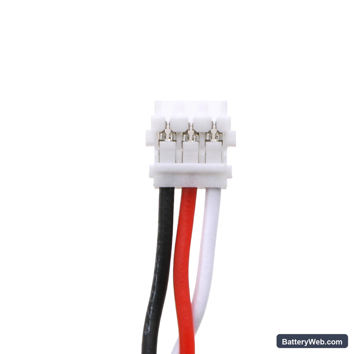 Hikvision DS-MH611 Replacement Battery, 3.7V, 800mAh, Li-ion 4