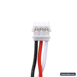 Hikvision DS-MH611 Replacement Battery, 3.7V, 800mAh, Li-ion 4